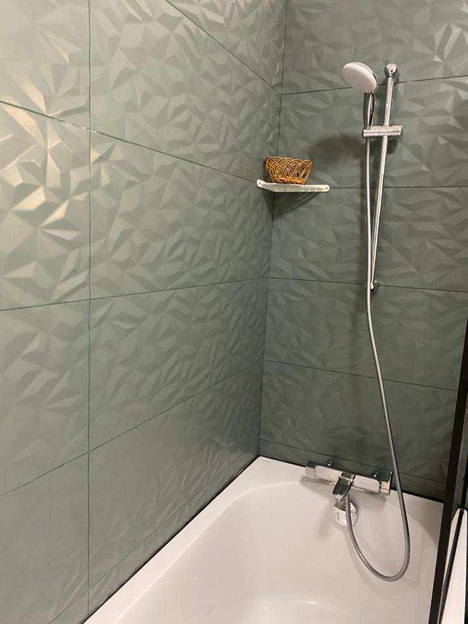 Grand Appartement Courbevoie Paris Екстер'єр фото