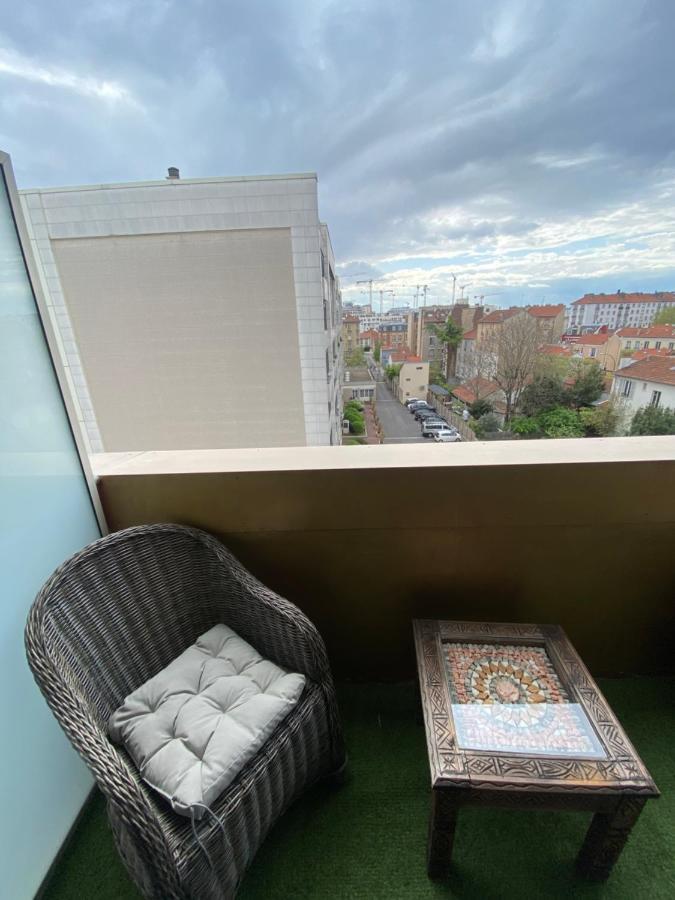 Grand Appartement Courbevoie Paris Екстер'єр фото