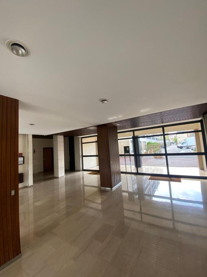 Grand Appartement Courbevoie Paris Екстер'єр фото